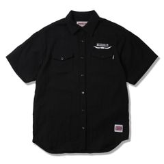Hemp Western Shirt