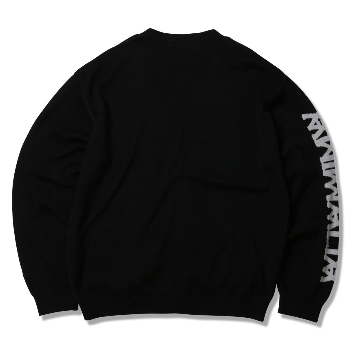 KNIT-CARDIGAN