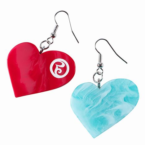 RC x High-Me TOKYO ”PIERCE-HEART-”