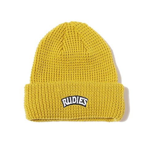 SLICK KNIT-CAP