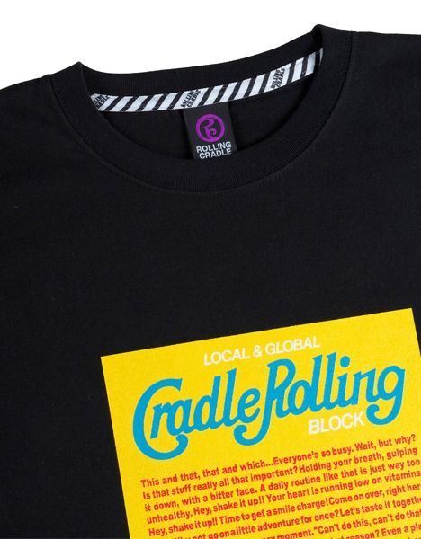 BALANCE-TEE