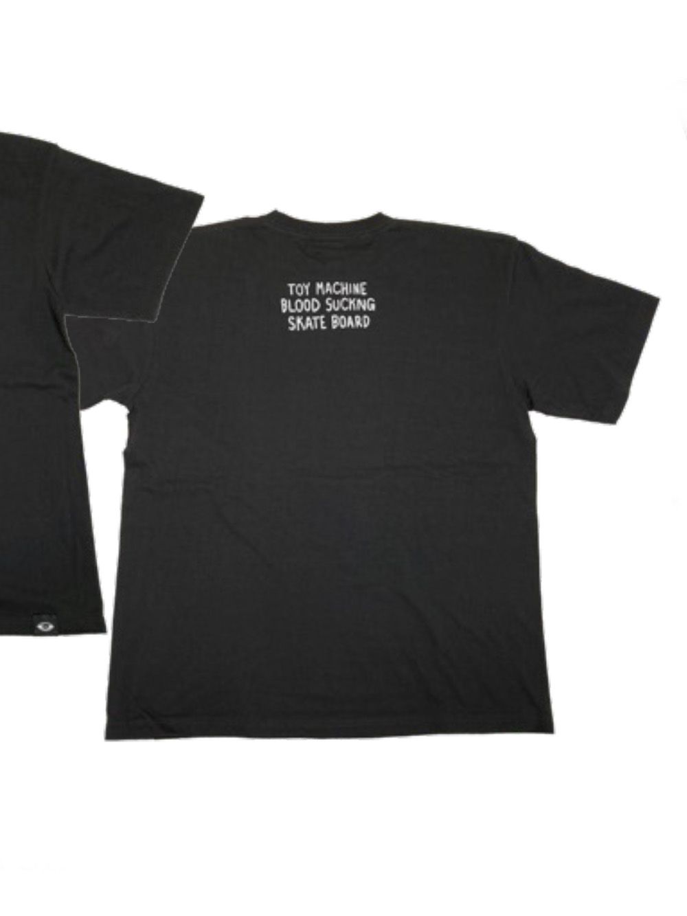 <BIG SIZE> LIVING TOYS "TRANSMISSIONATOR" SS TEE
