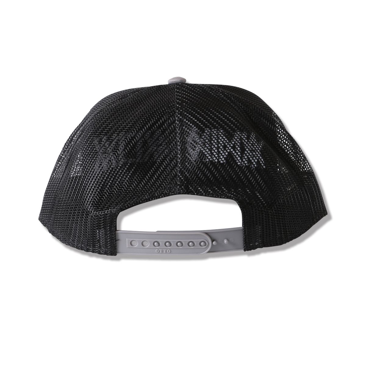Mesh BB Cap - LOGO -