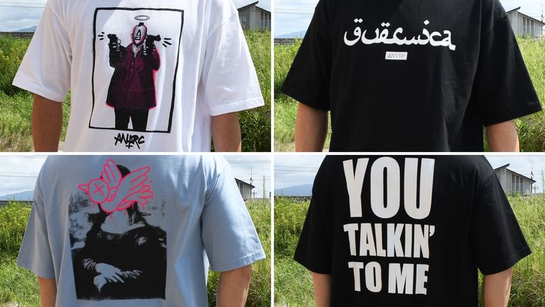 《ANARC》新作入荷！
