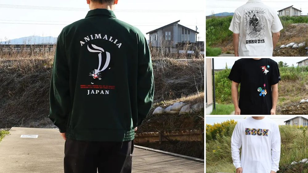 《Punk Rock Valentine 2026》おすすめアイテム