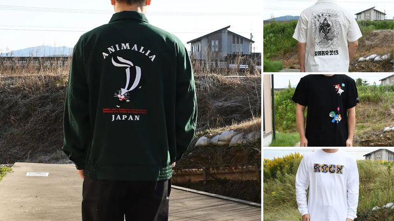 《Punk Rock Valentine 2026》おすすめアイテム