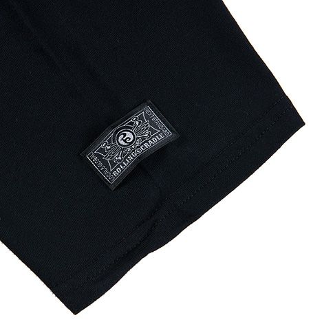 THUNDER CYCLOPS RAGLAN-SLEEVE