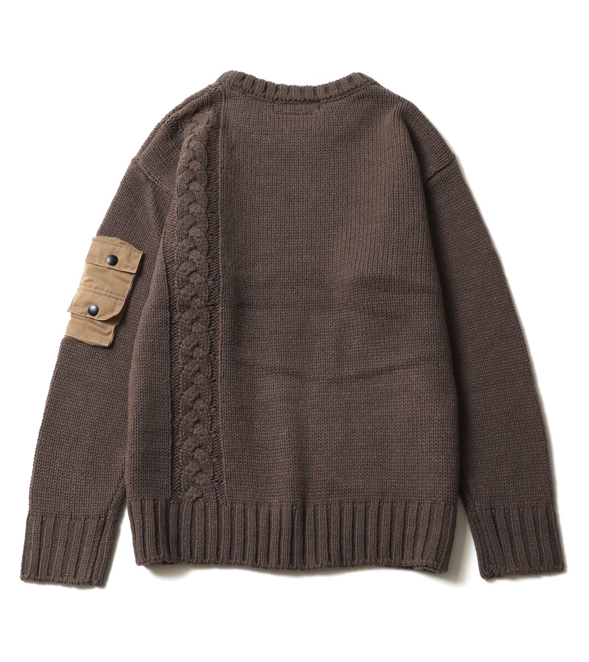 ALTER-SWEATER