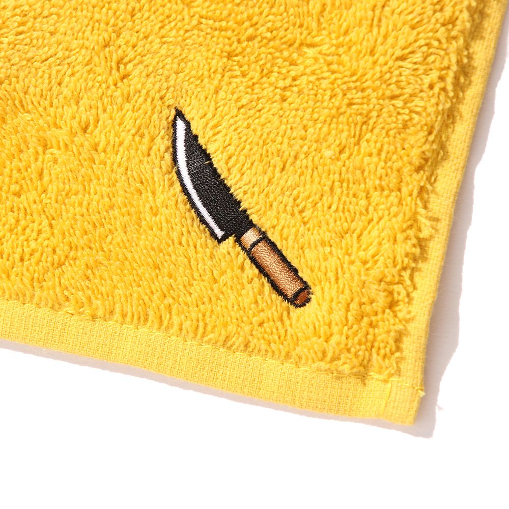 はんかち / 包丁