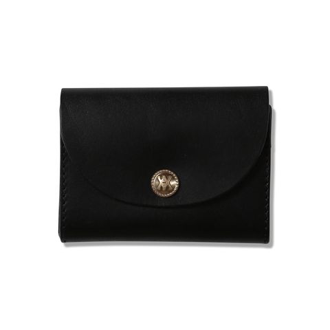 CHISHOLM TRAIL - Mini Wallet