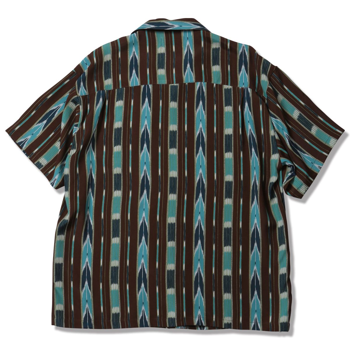 ORTEGA-SHIRTS