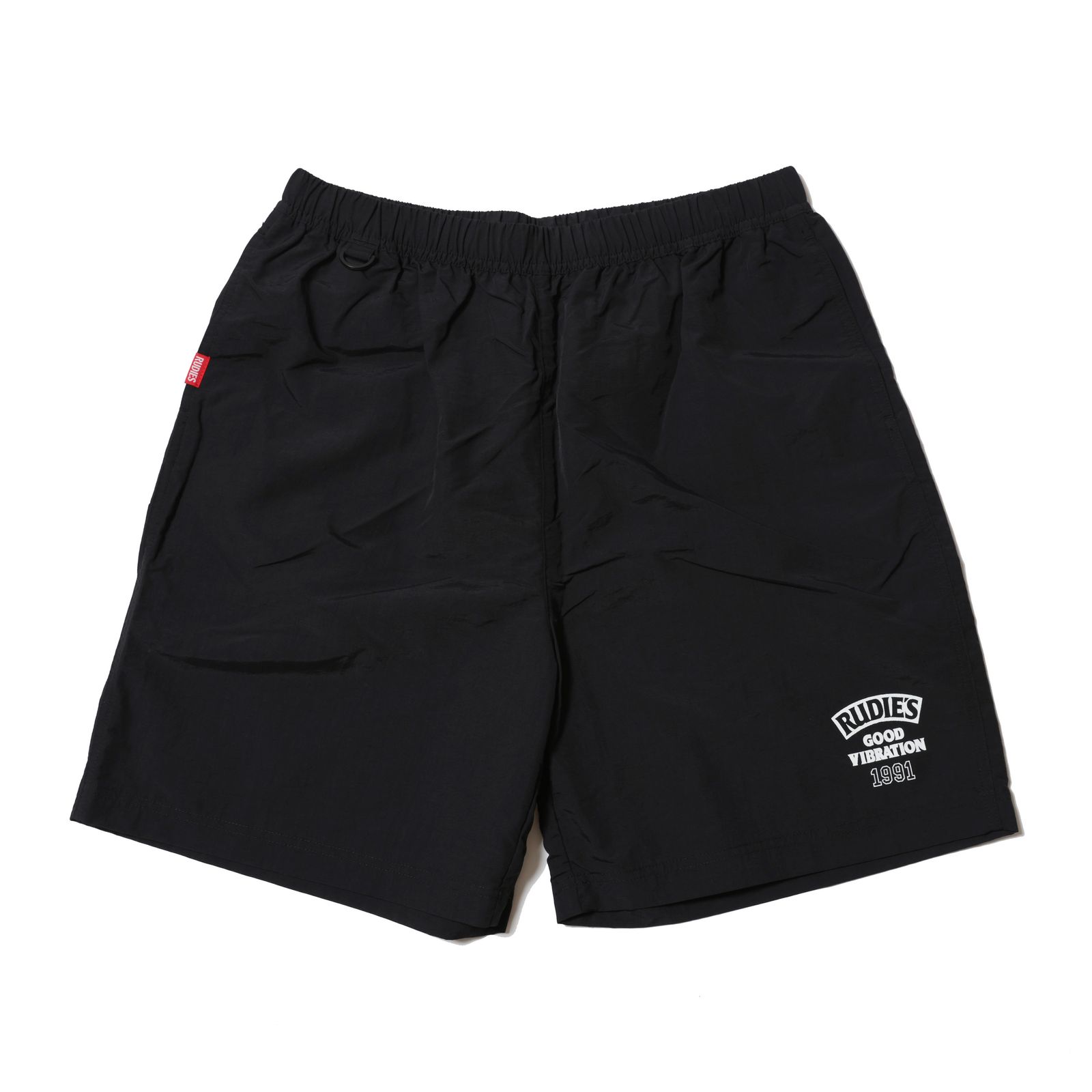 SLICK-SHORTS