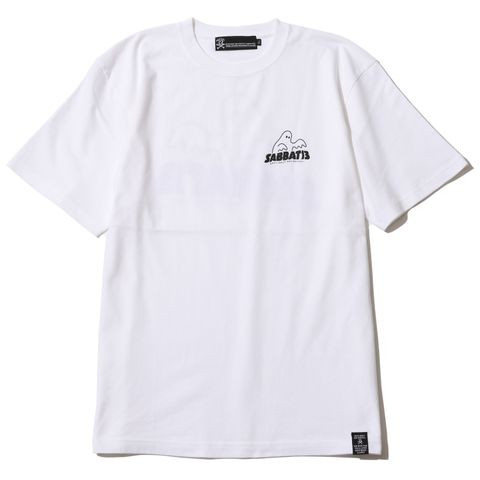 SPOOK LOGO-T