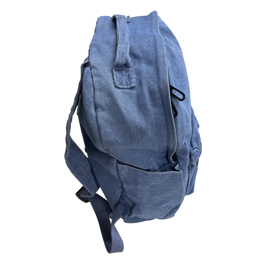 rg Denim daily back pack
