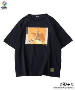 Pacific state tee