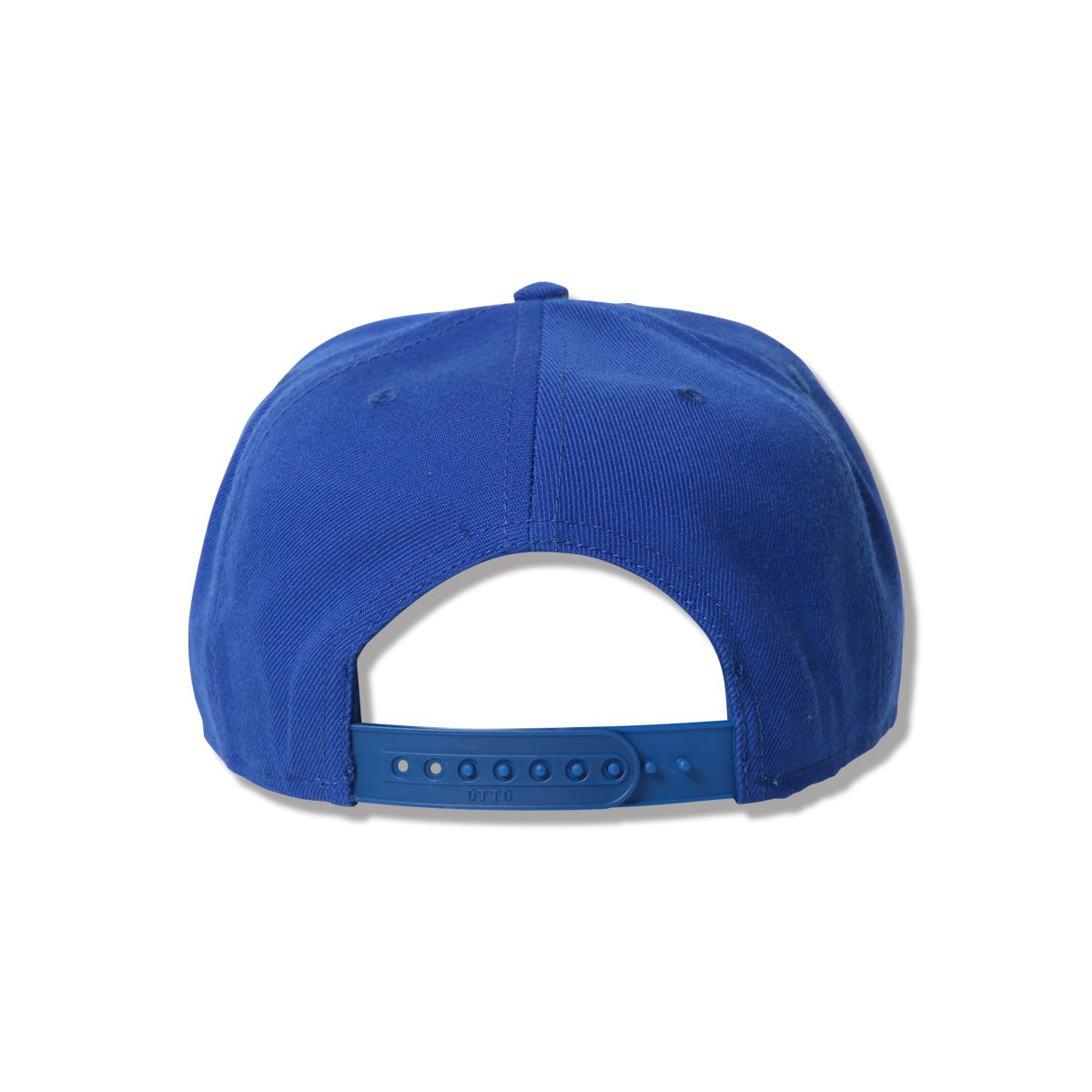 SNAP BACK BB CAP - LOGO