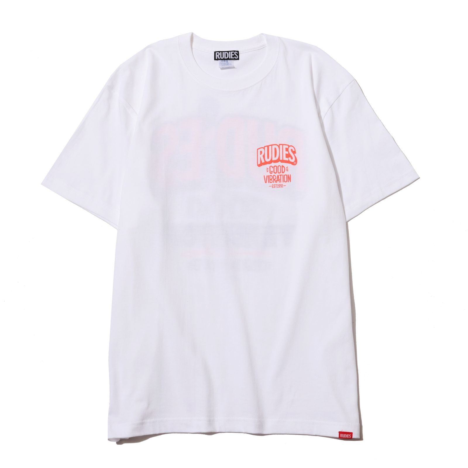 MICROPHONE-TEE