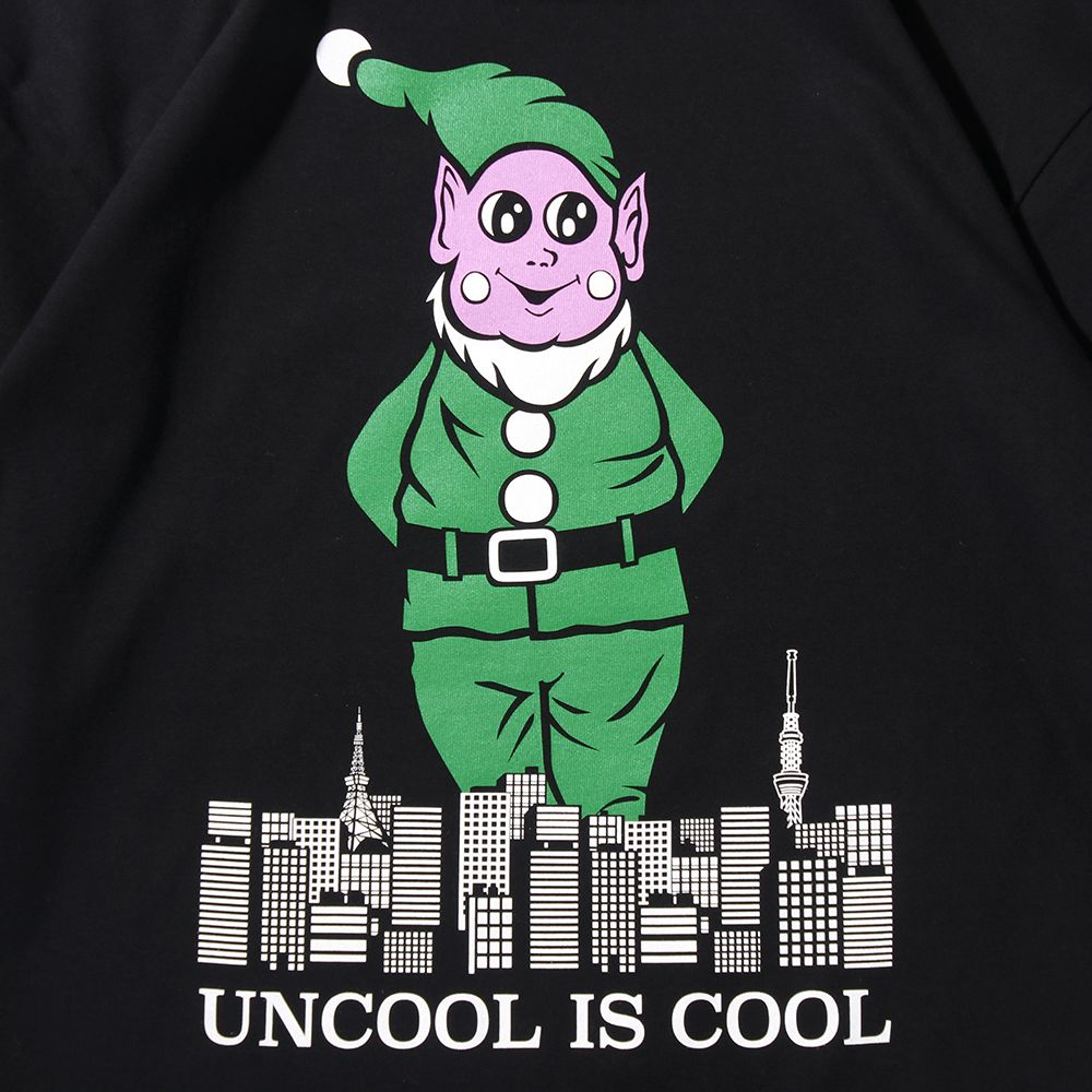 大きな小人TEE