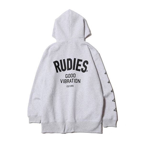 THICK PHAT HOOD-SWEAT