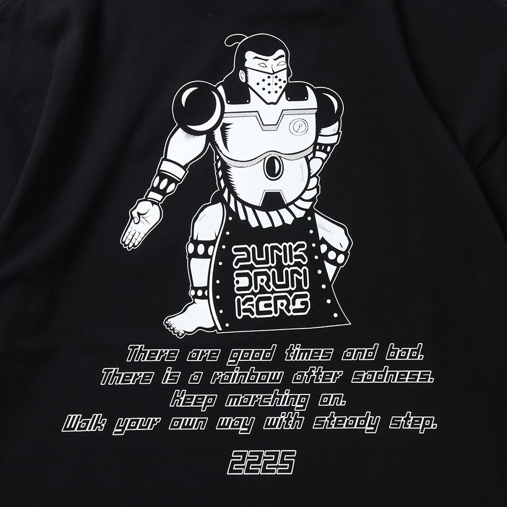 NEO国技TEE