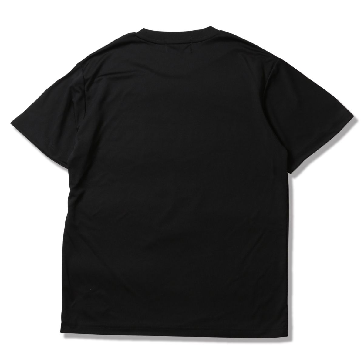 LOGO DRY S/S TEE