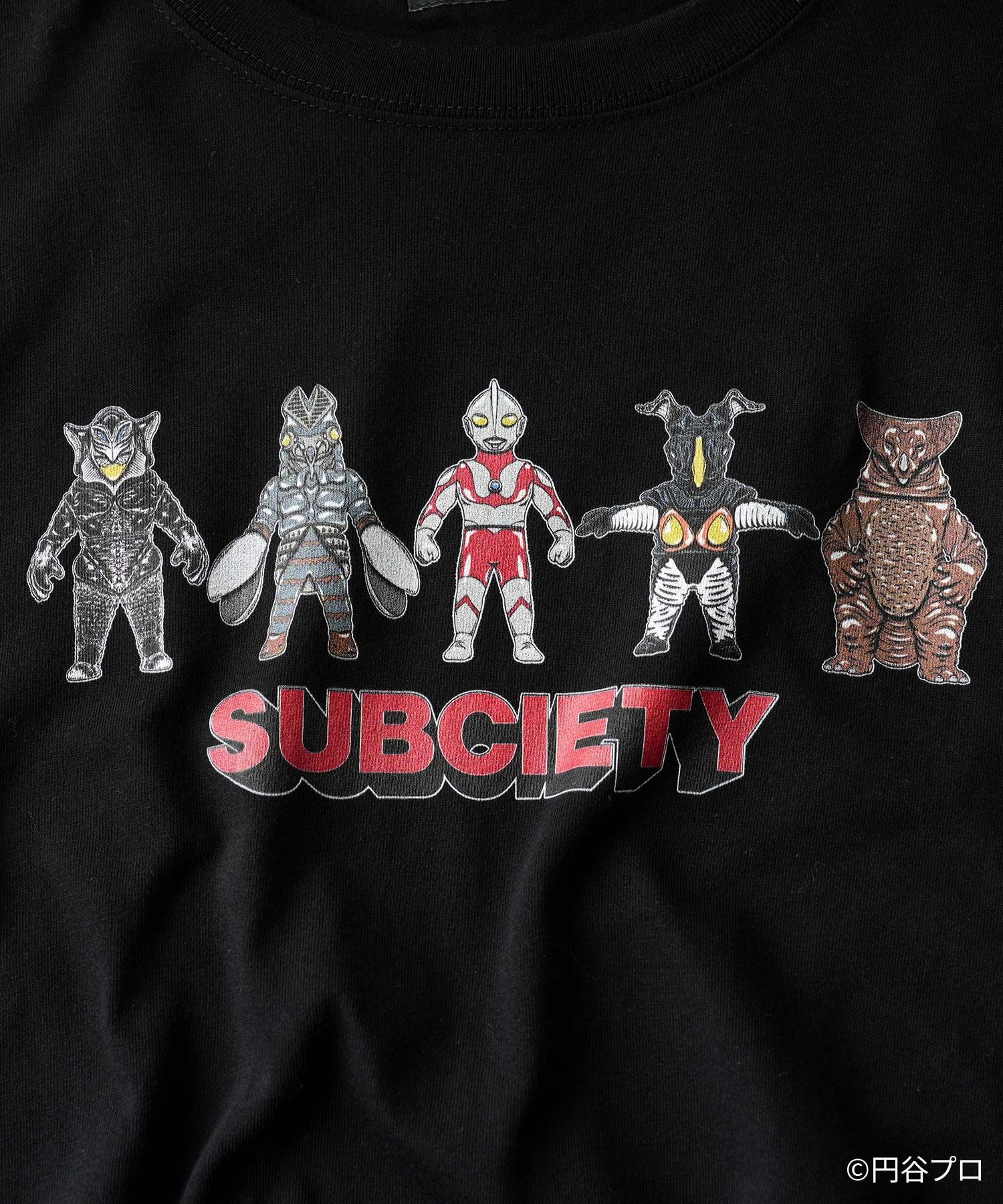 Soft vinyl toy tee