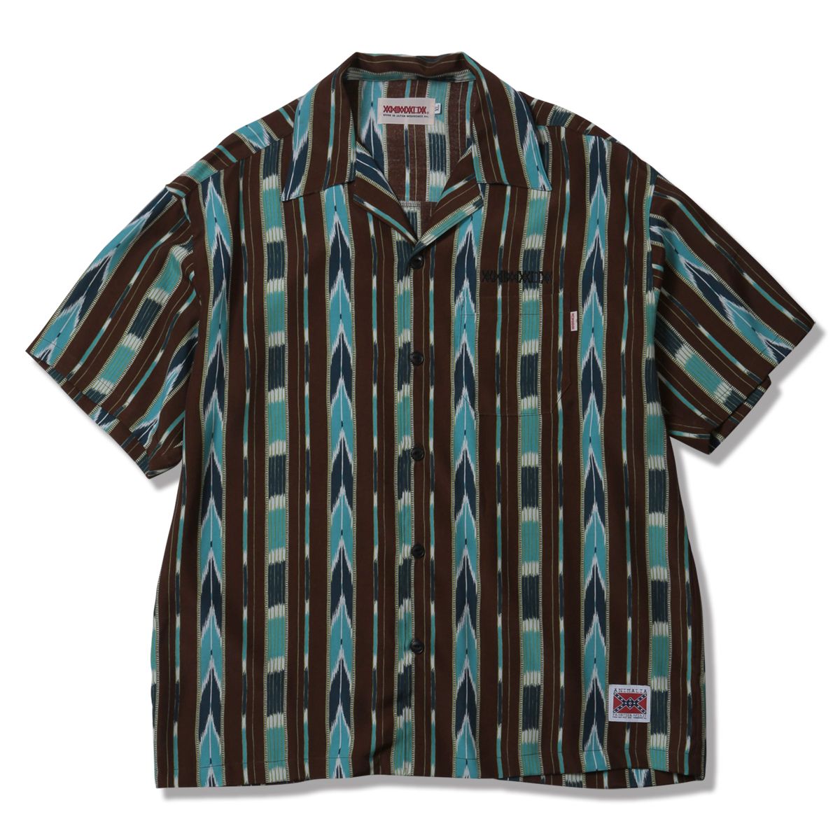 ORTEGA-SHIRTS