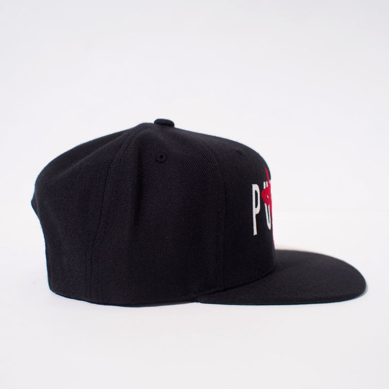 カンフーCAP