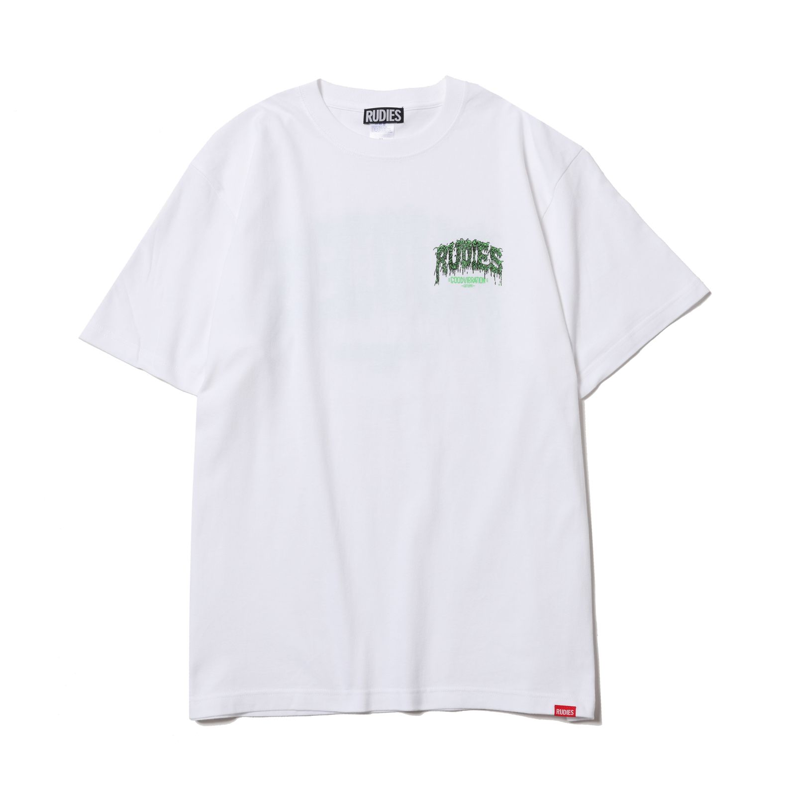 DECAY-TEE