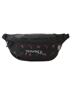 THR-176 WAIST POUCH