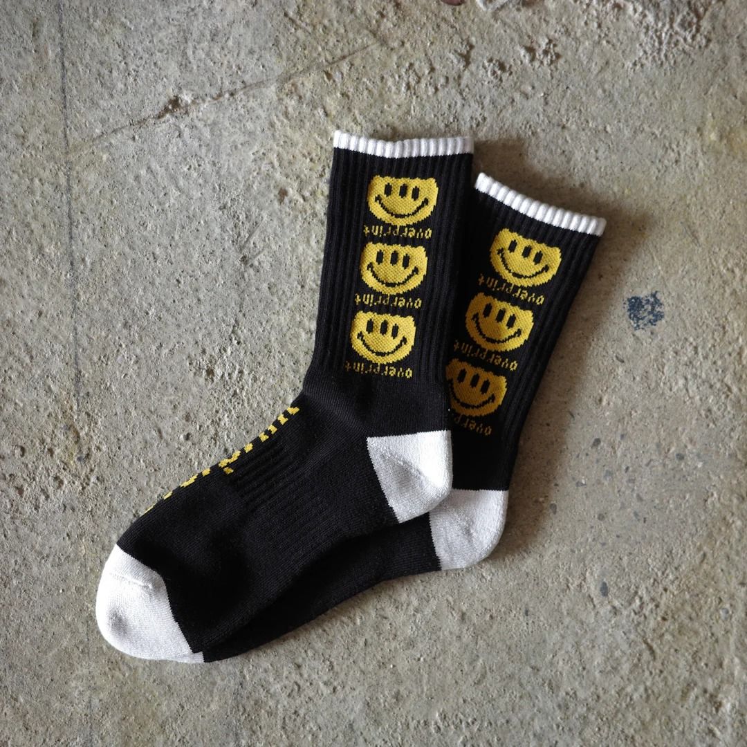 ICONIC socks
