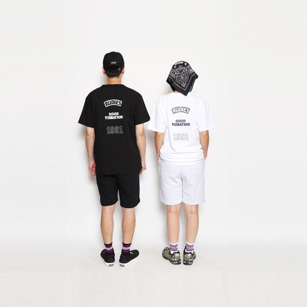 SLICK POCKET-TEE