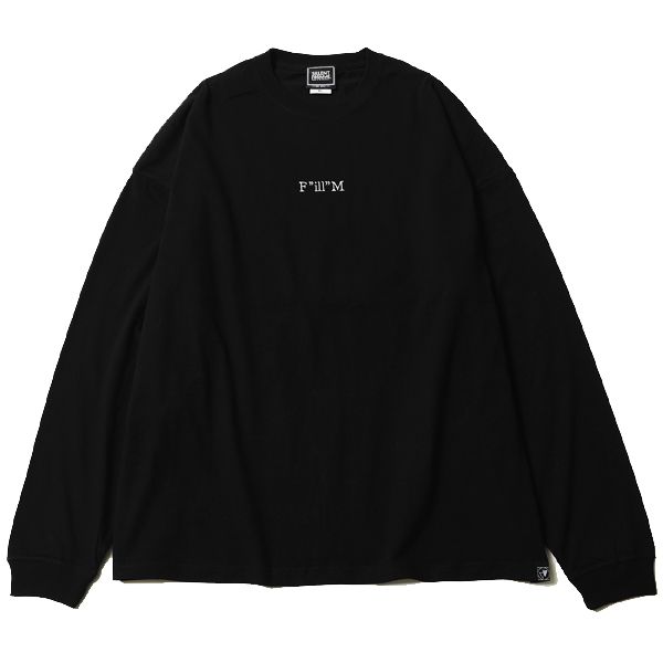FILLM -Loose Long Sleeve-
