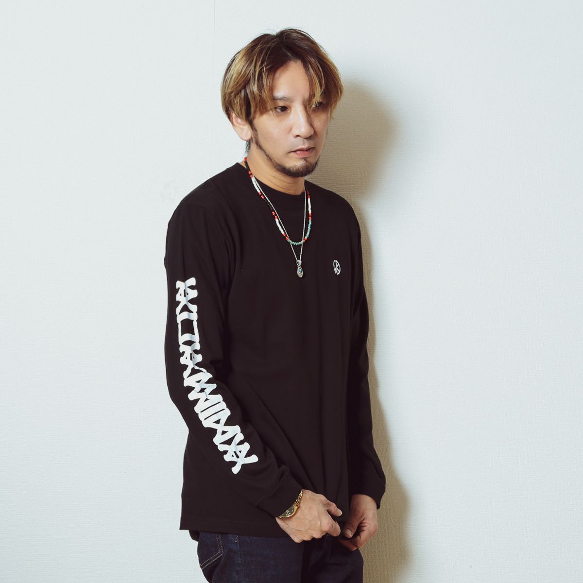 The Seven Devils L/S
