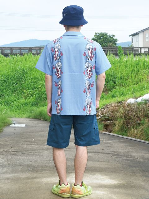 今年のアロハも最高デス!!