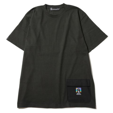 OUT GRAVE POCKET-T