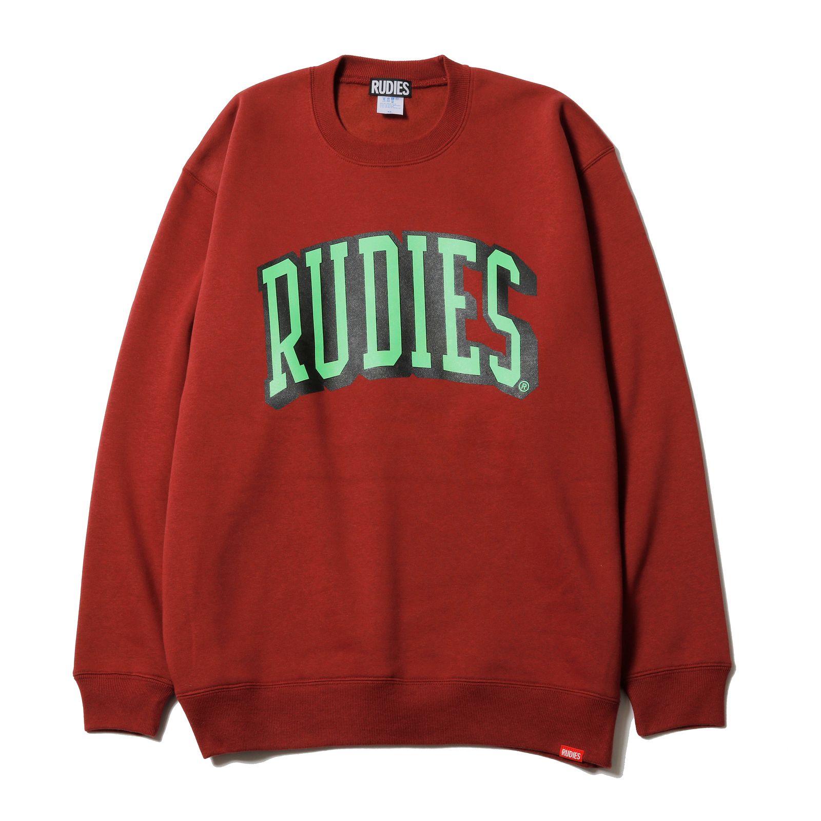 STABLE CREW-SWEAT