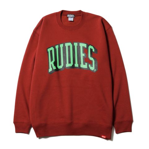STABLE CREW-SWEAT