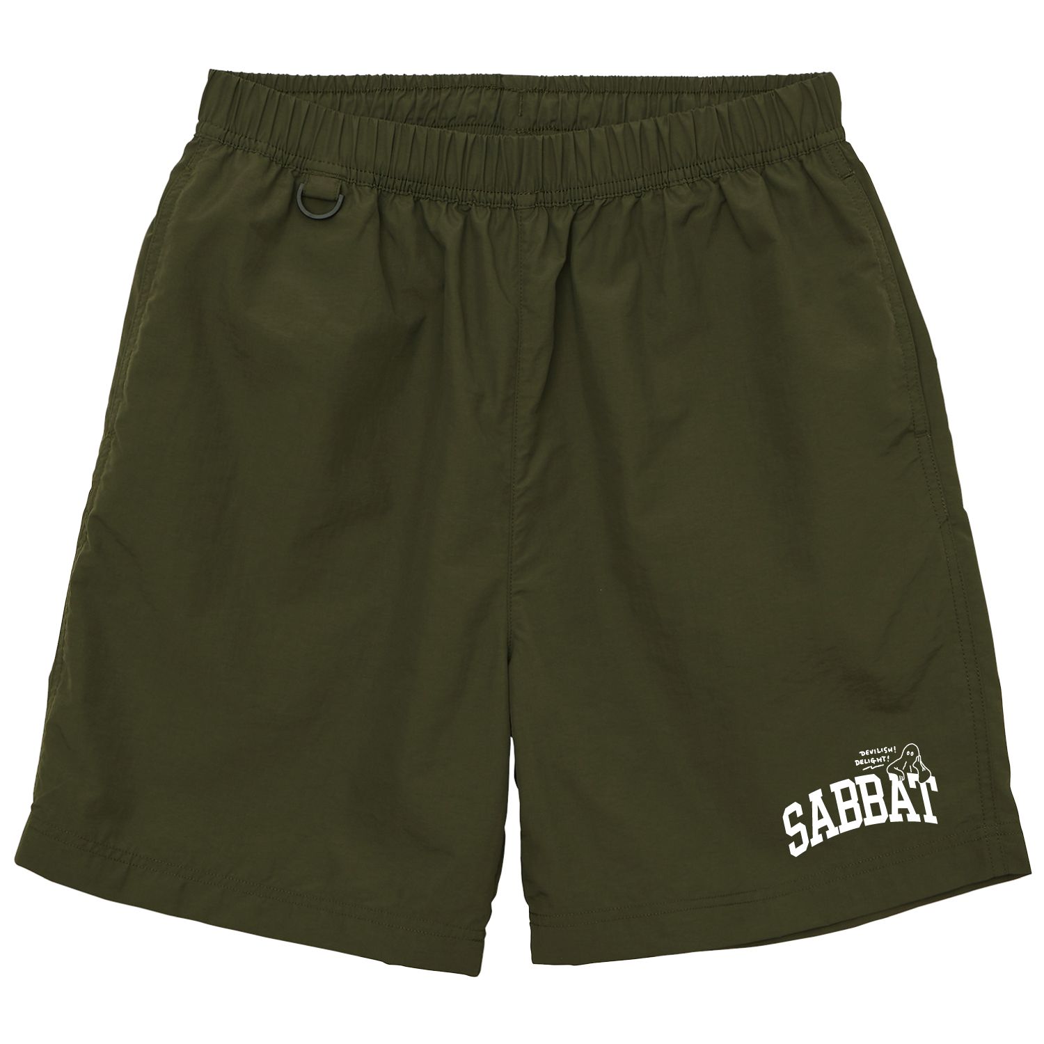 SABBAT-SHORTS