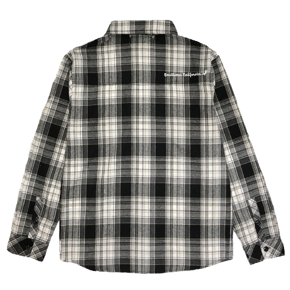 sd latest check nel shirts