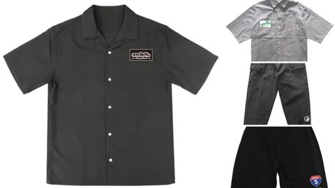 《seedleSs》新作入荷！