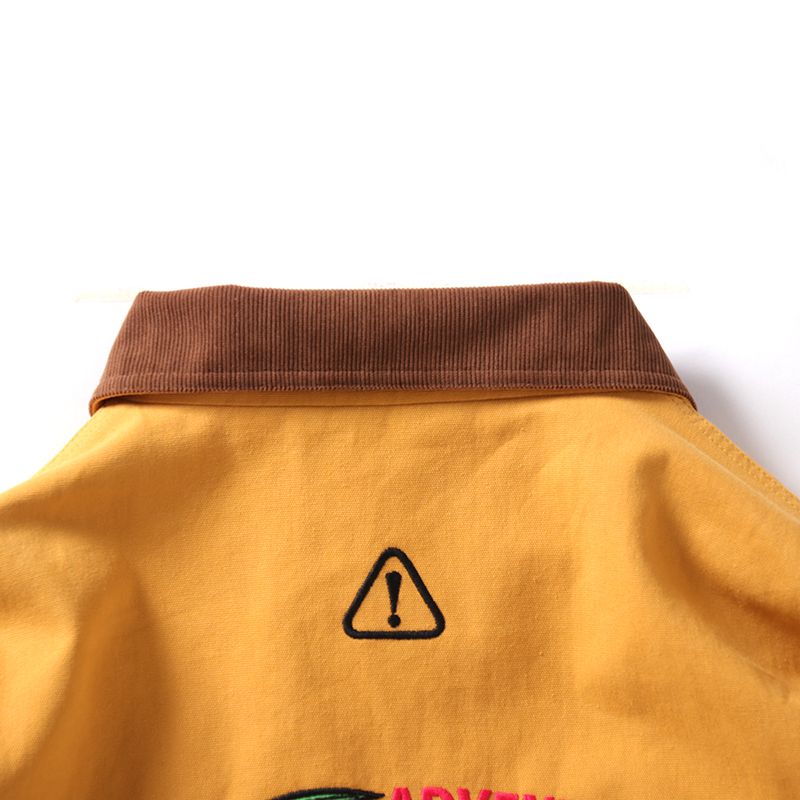 PDSハンティングJKT
