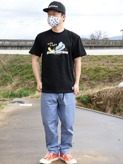 さらに進化したパンツをぜひ体感してみてください♪