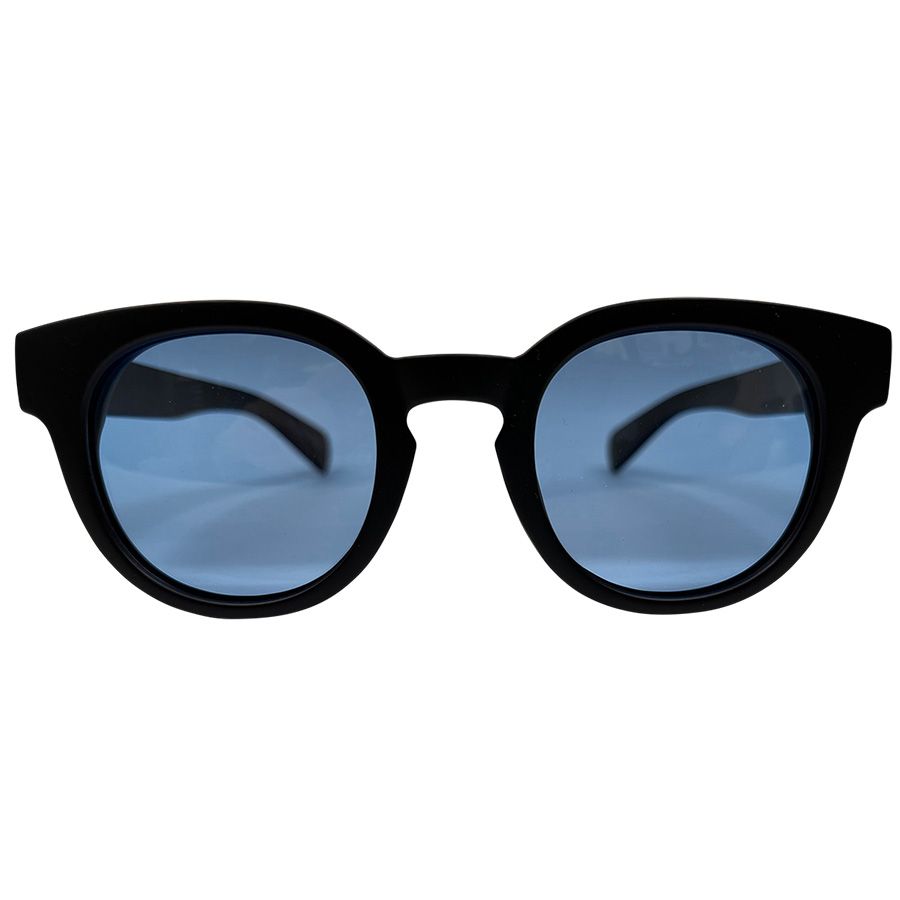 rg thick FXXK 偏光レンズsunglasses