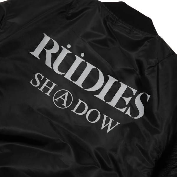 ANARCHY -BOMBER JKT