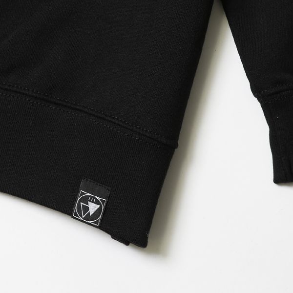 WORDS -Crew Sweat-
