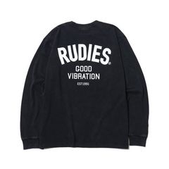 FADE THICK PHAT LS-TEE