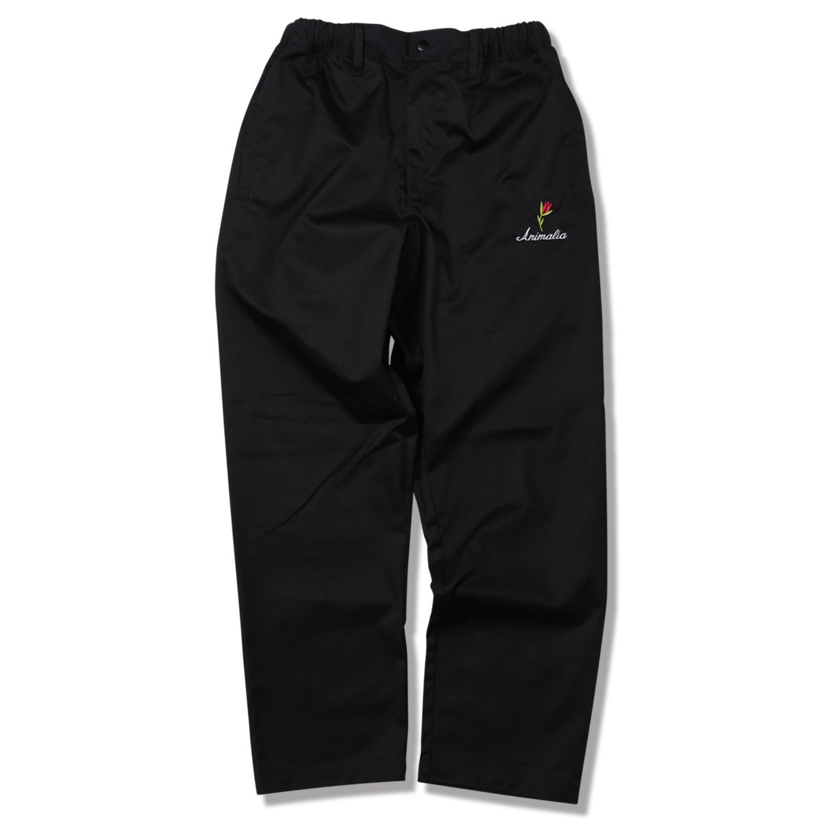 EASY PANTS - ROSE -
