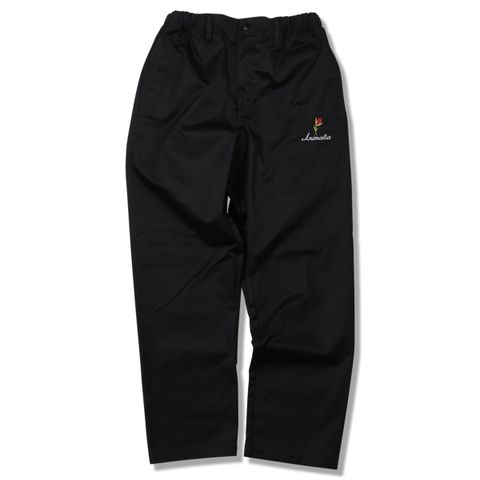 EASY PANTS - ROSE -