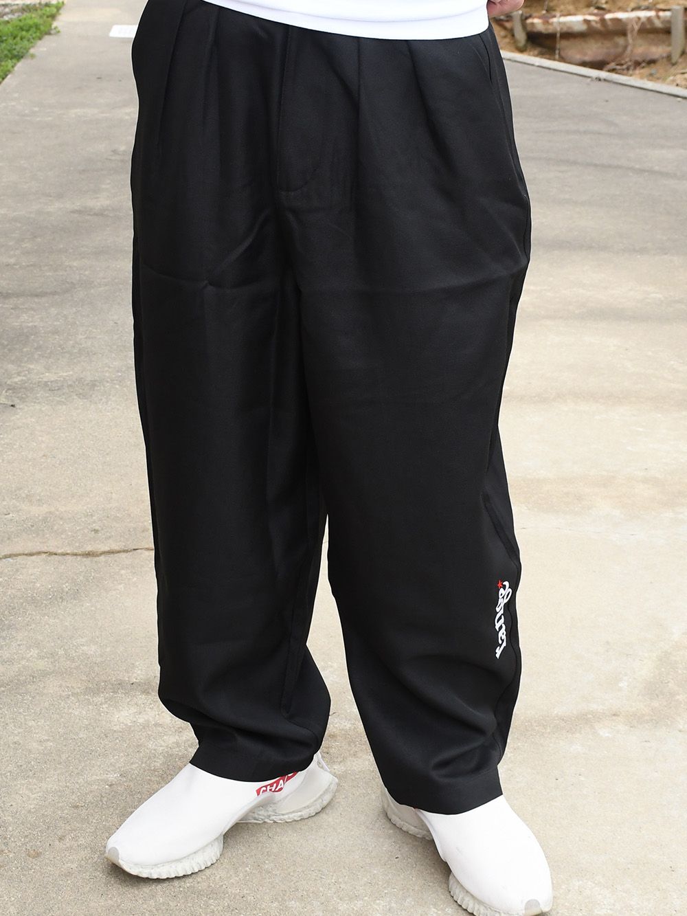 rg balloon wide pant